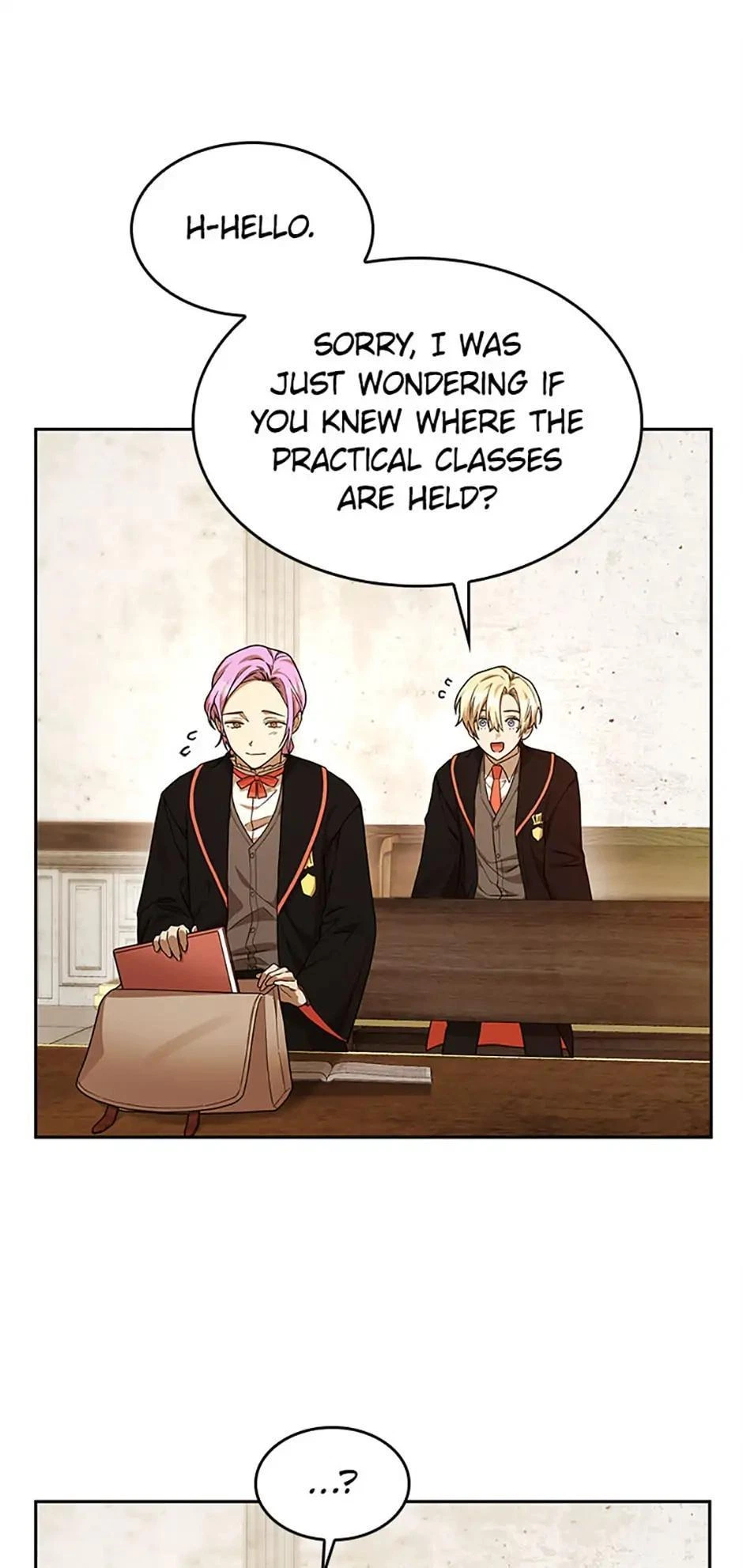 The Infinite Mage Chapter 18 — page 70