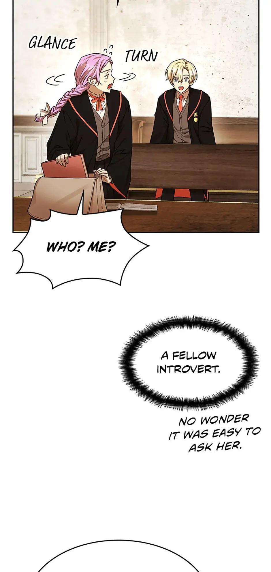 The Infinite Mage Chapter 18 — page 71