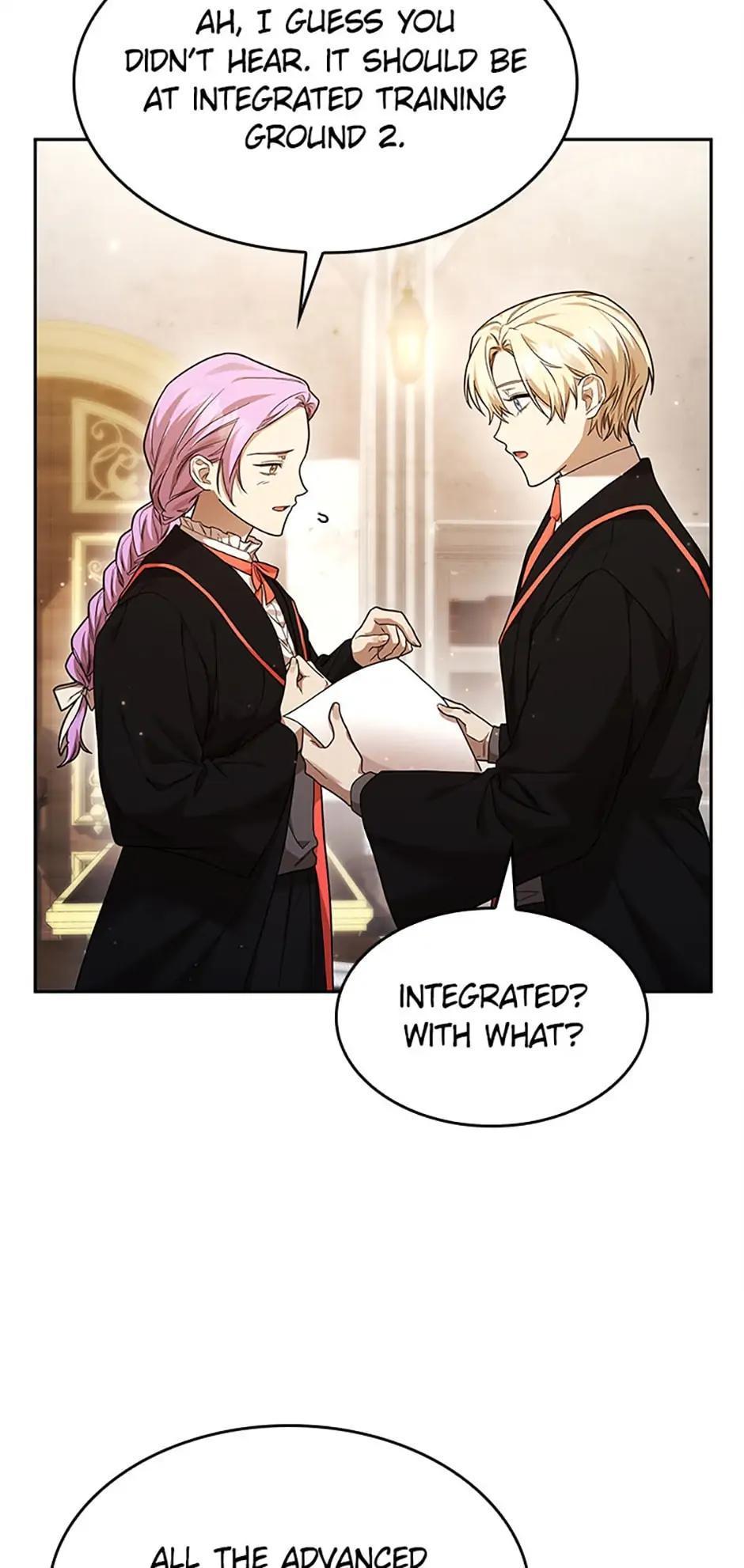 The Infinite Mage Chapter 18 — page 72
