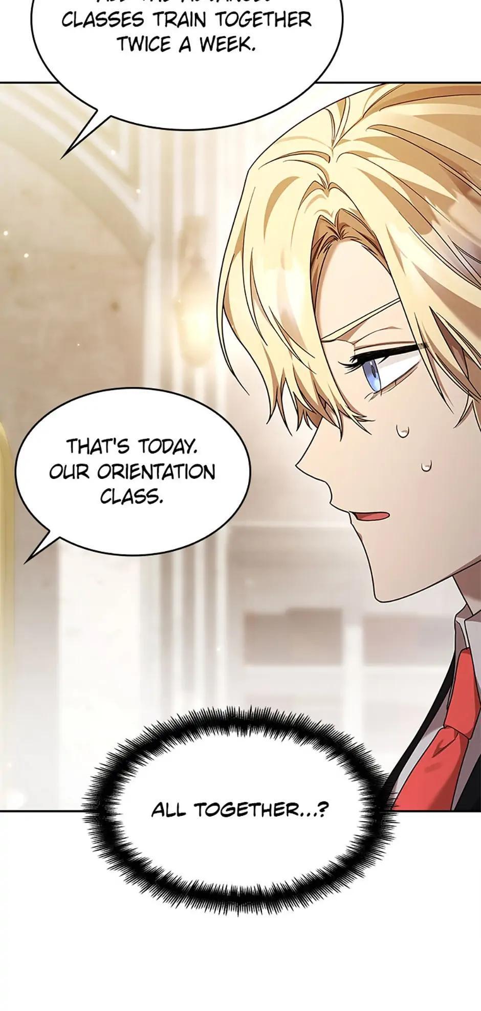 The Infinite Mage Chapter 18 — page 73