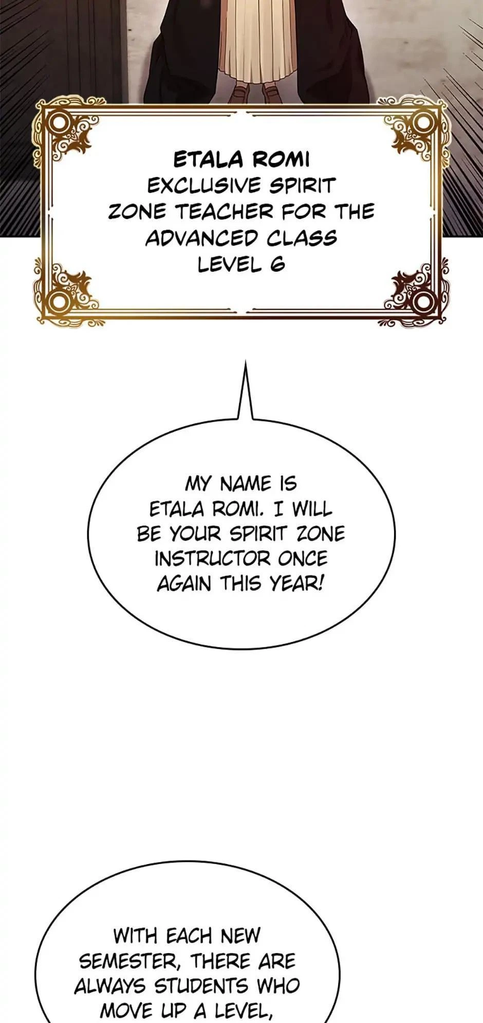 The Infinite Mage Chapter 18 — page 82