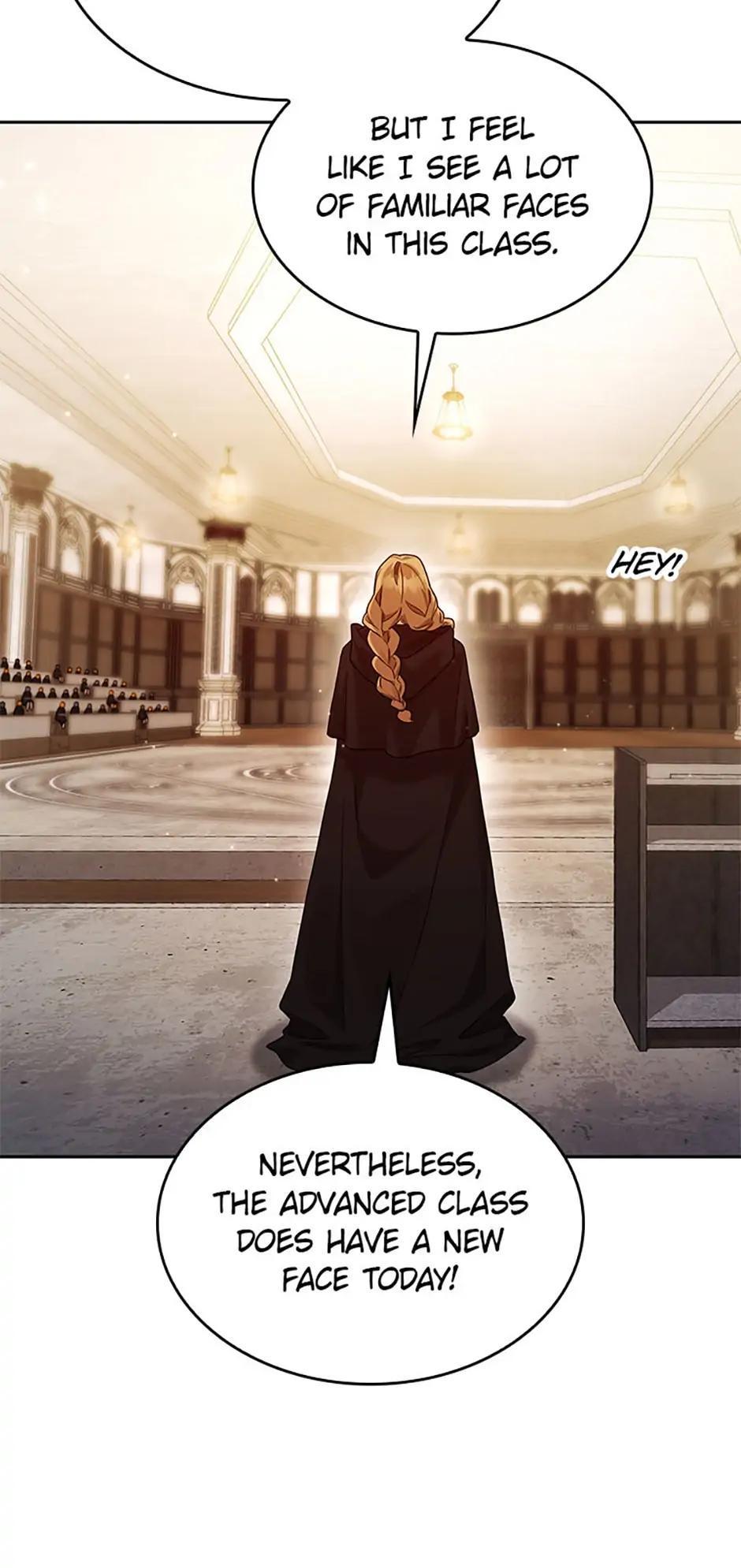 The Infinite Mage Chapter 18 — page 83