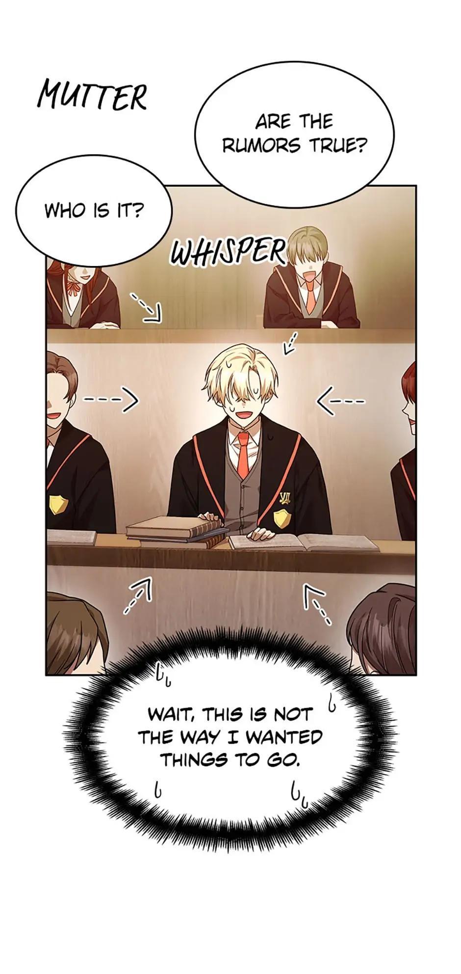 The Infinite Mage Chapter 18 — page 84