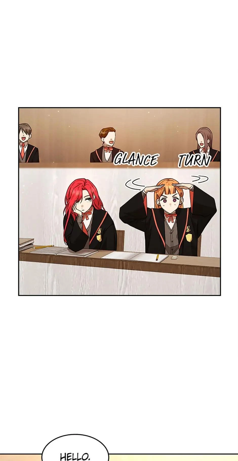 The Infinite Mage Chapter 18 — page 87