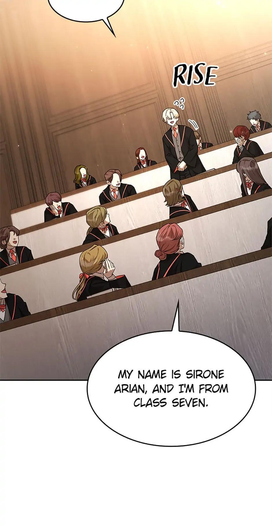 The Infinite Mage Chapter 18 — page 88