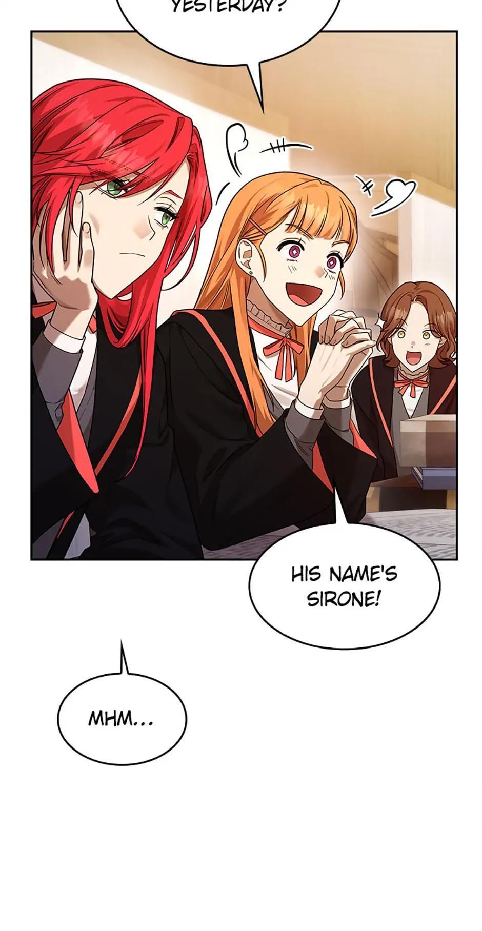 The Infinite Mage Chapter 18 — page 92