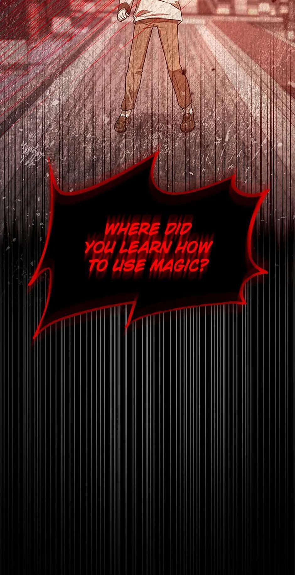 The Infinite Mage Chapter 18 — page 101