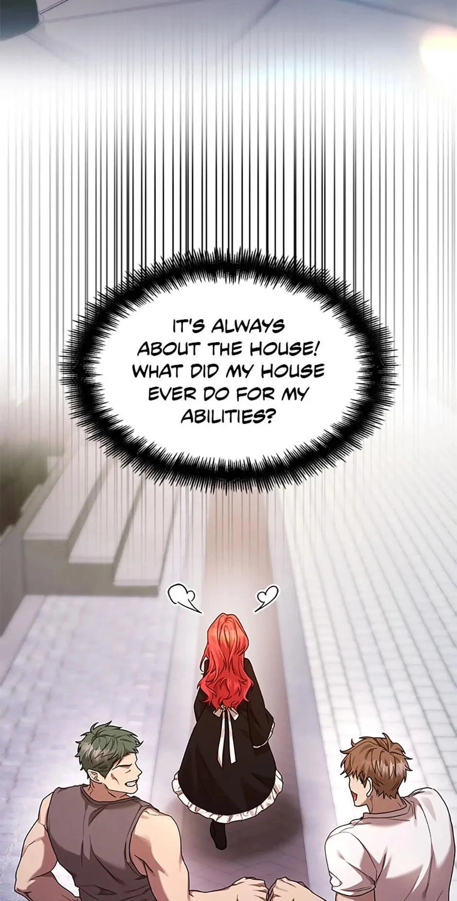 The Infinite Mage Chapter 19 — page 10