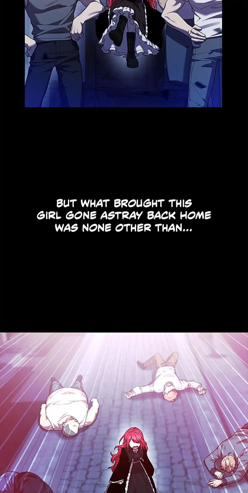 The Infinite Mage Chapter 19 — page 14