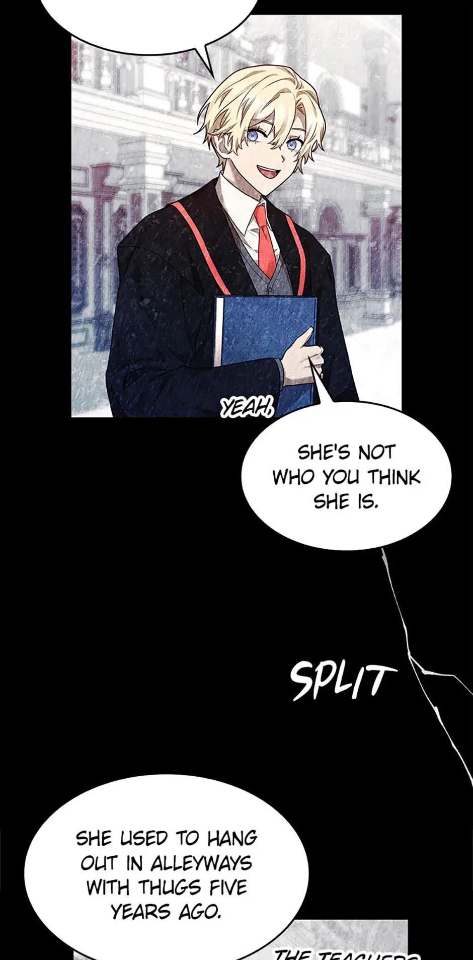 The Infinite Mage Chapter 19 — page 30