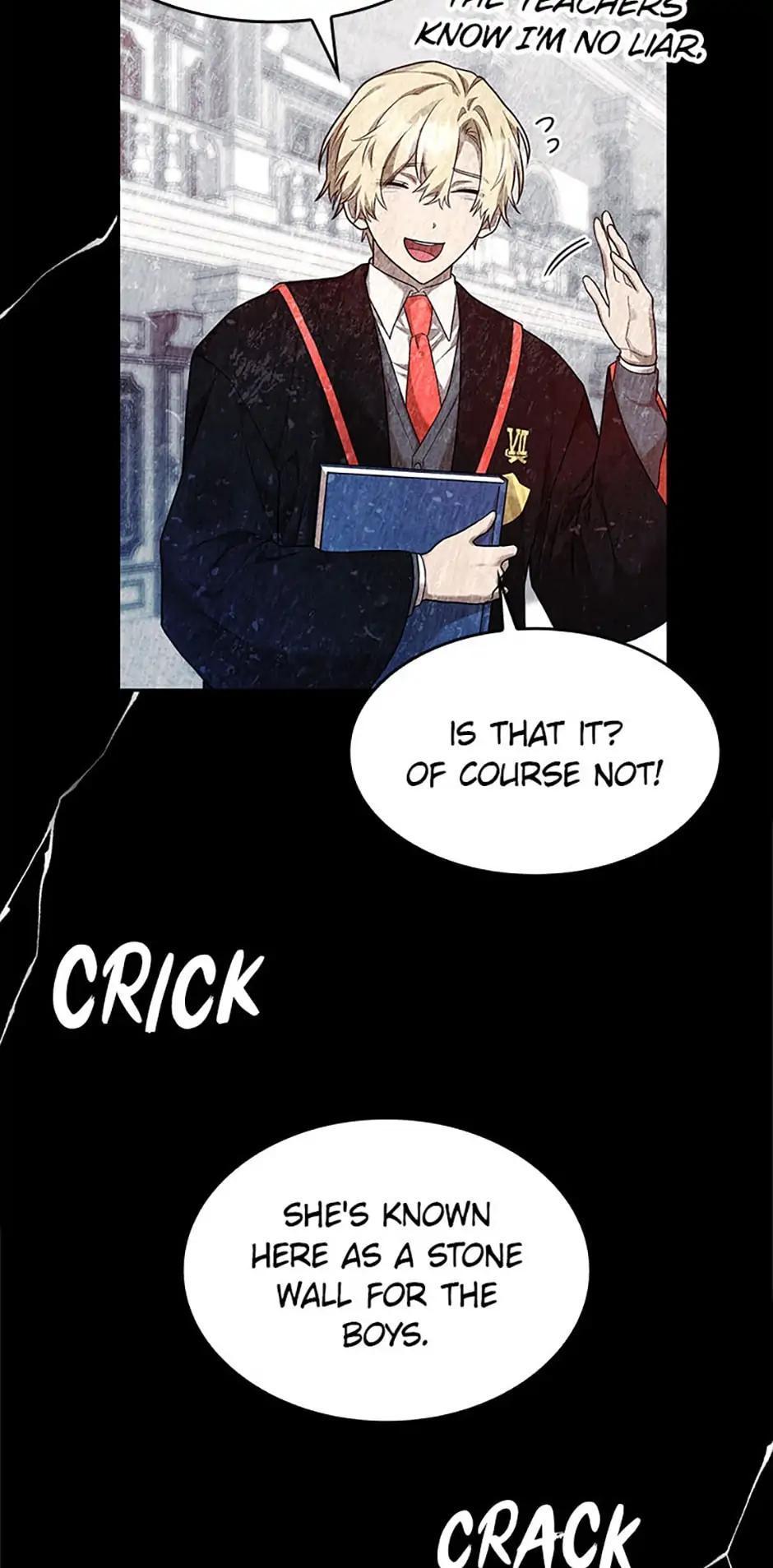 The Infinite Mage Chapter 19 — page 31