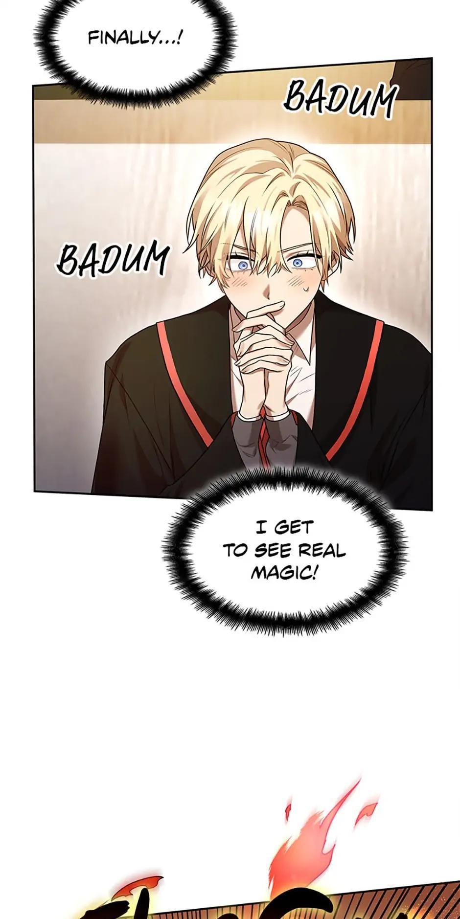 The Infinite Mage Chapter 19 — page 50