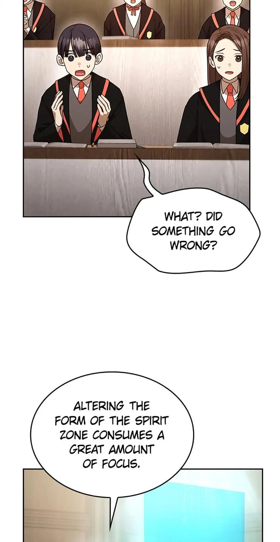 The Infinite Mage Chapter 19 — page 64
