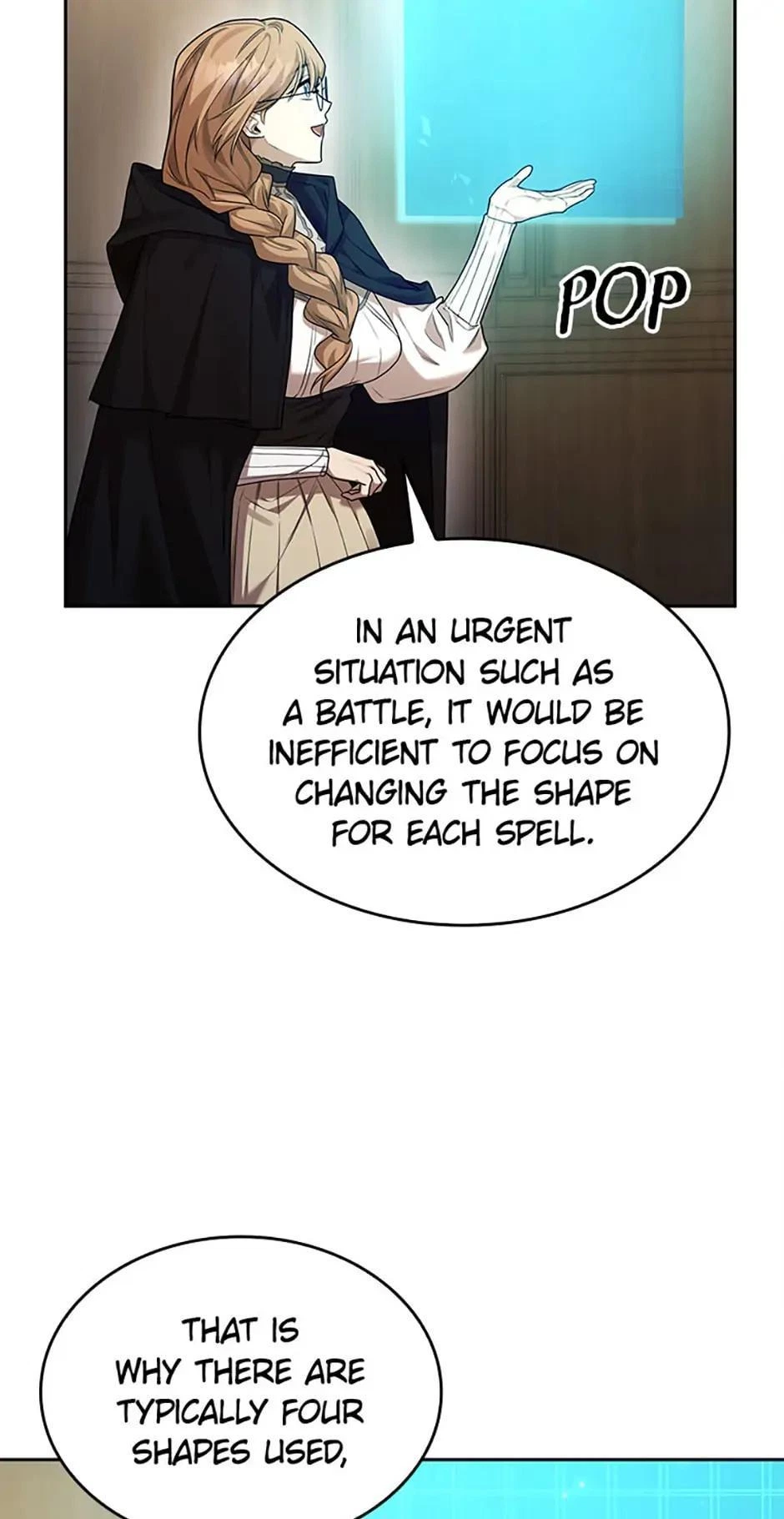 The Infinite Mage Chapter 19 — page 65