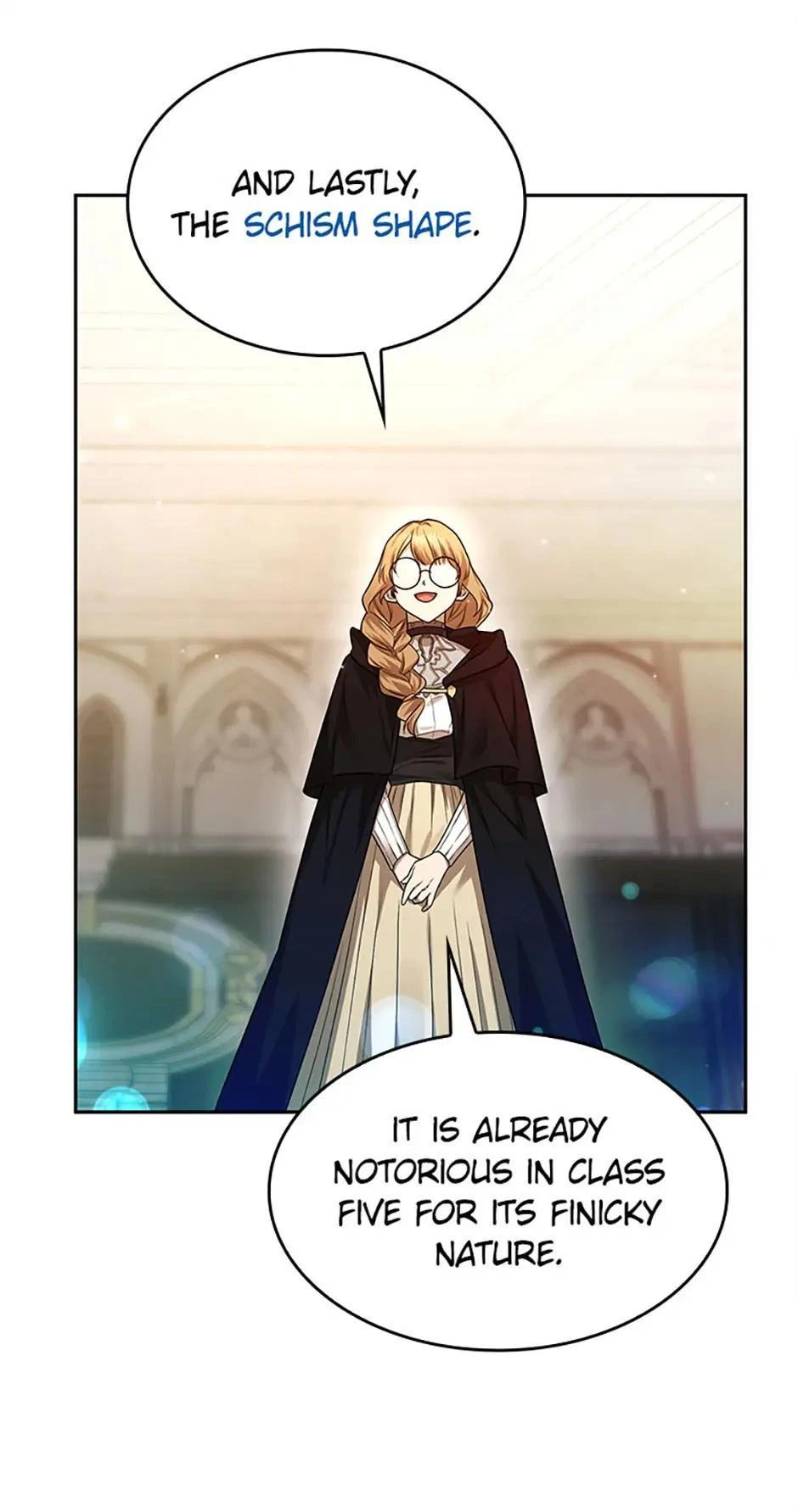 The Infinite Mage Chapter 19 — page 75