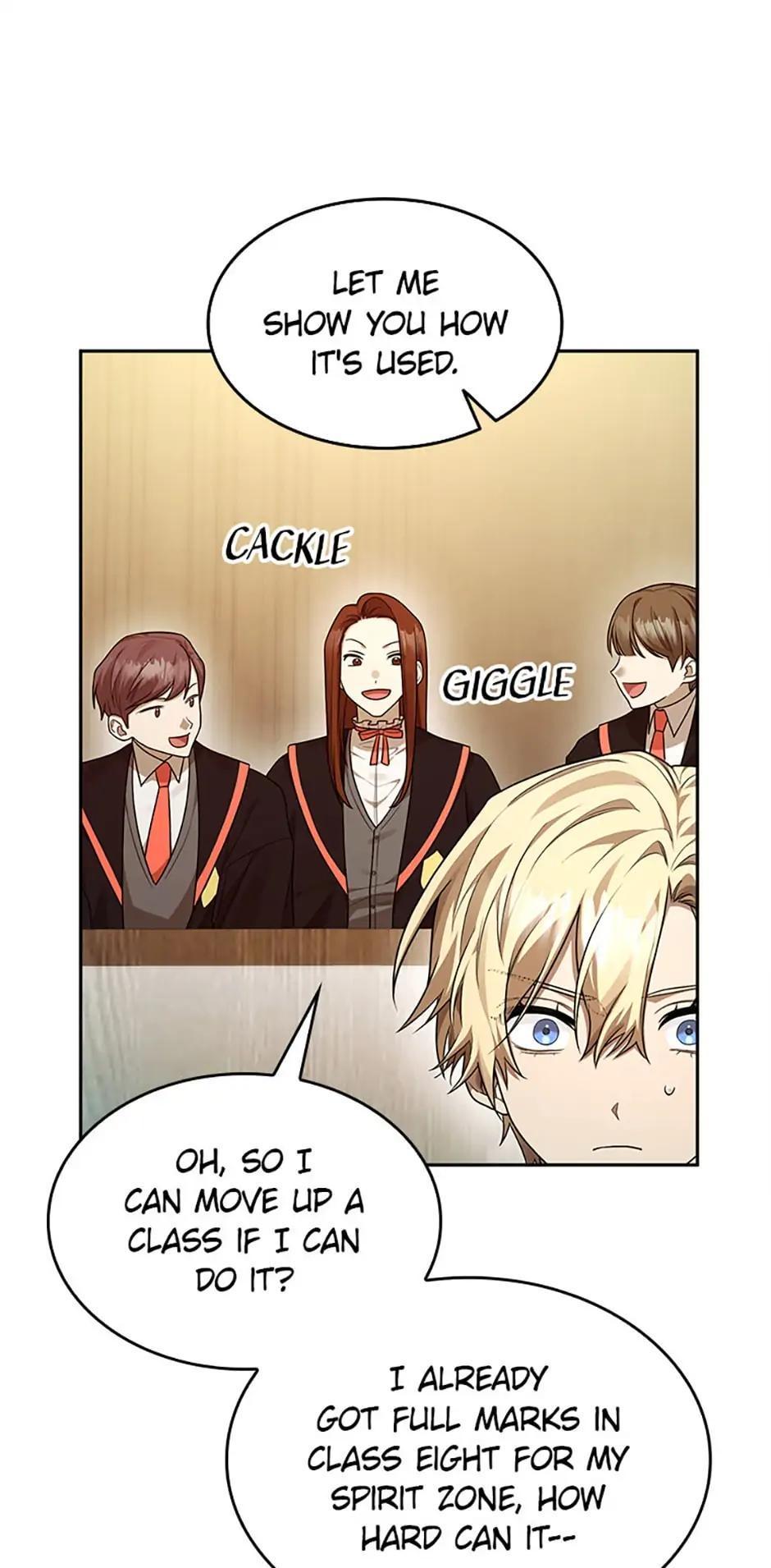 The Infinite Mage Chapter 19 — page 76