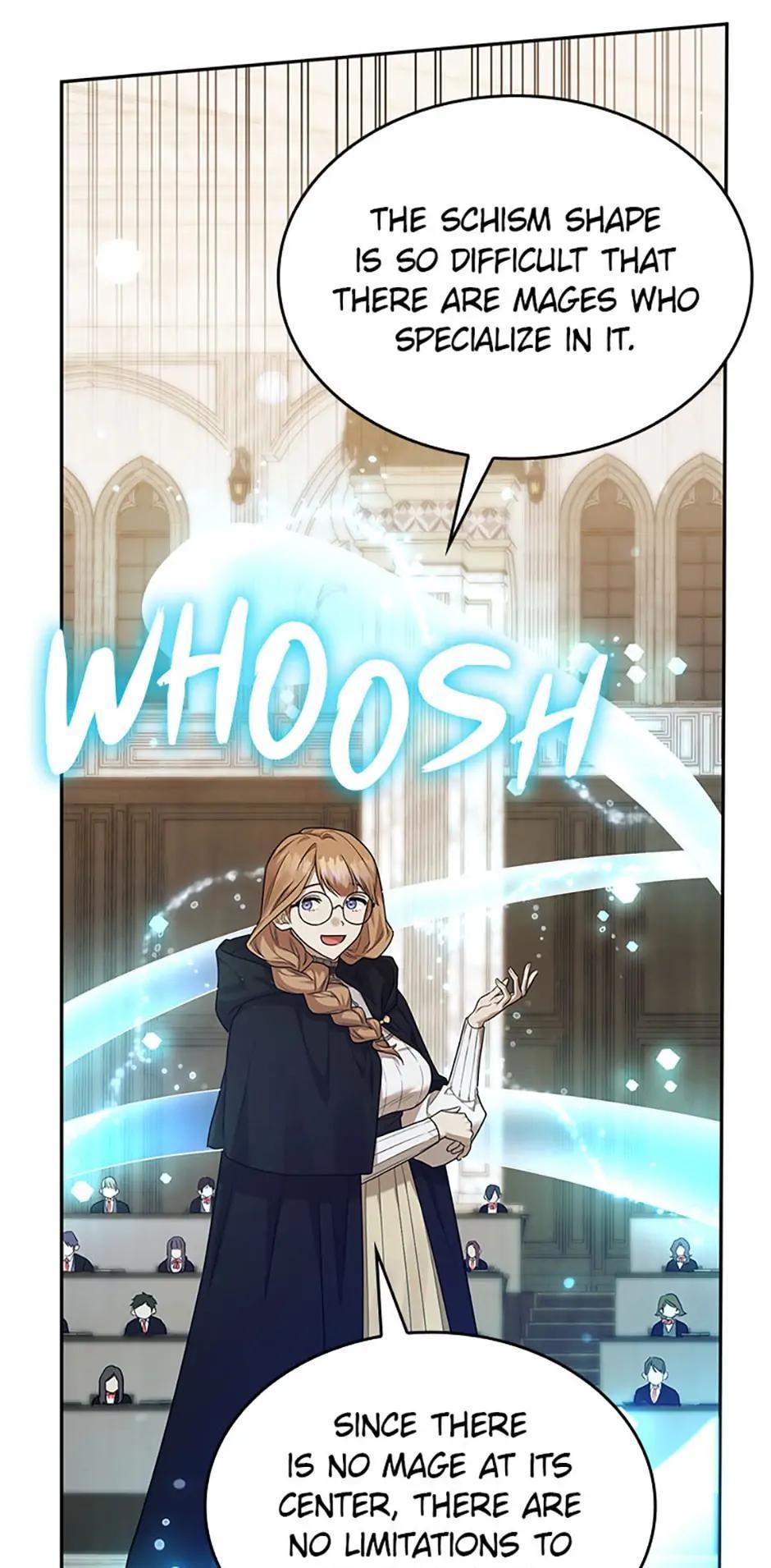 The Infinite Mage Chapter 19 — page 85
