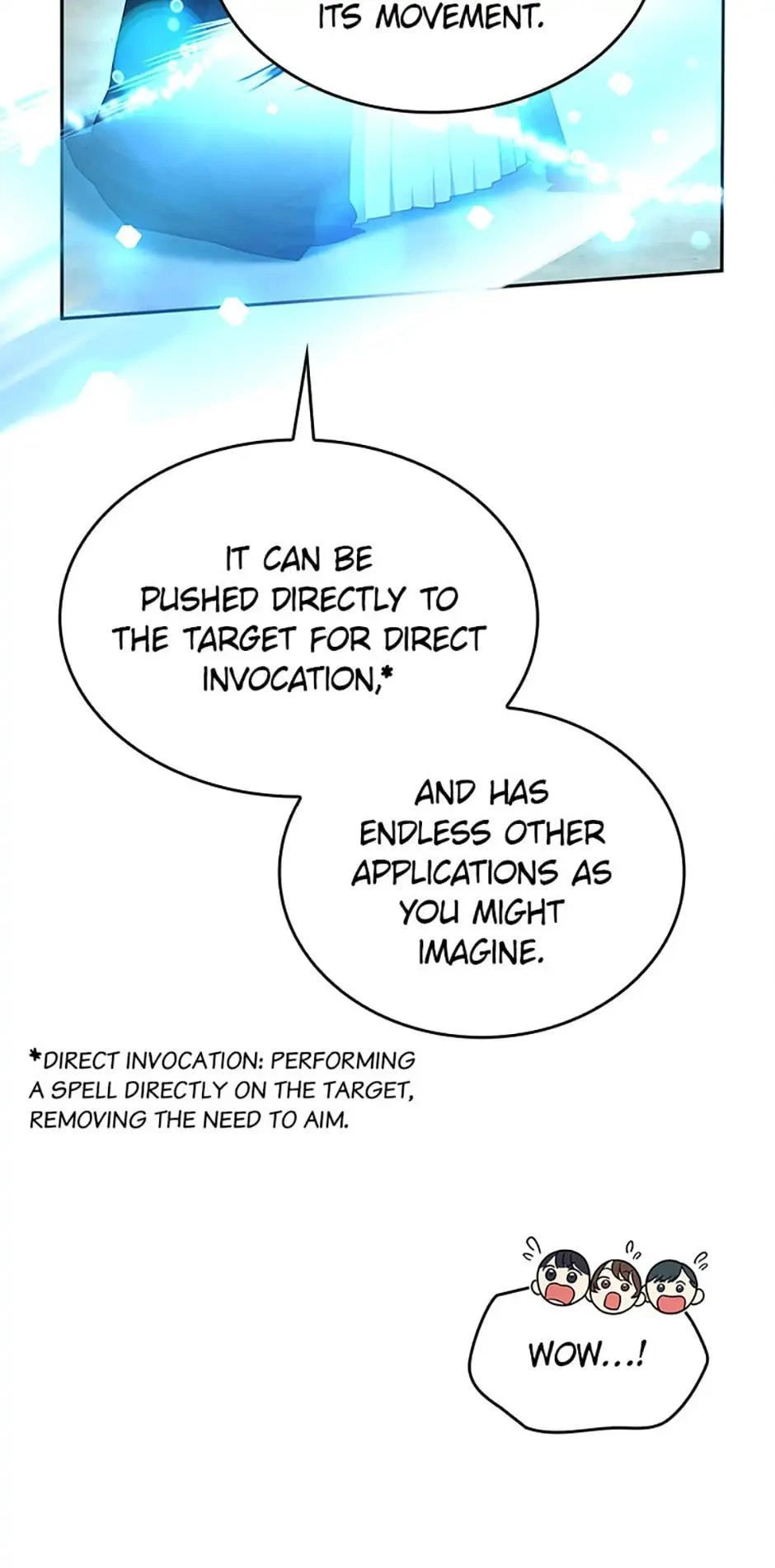 The Infinite Mage Chapter 19 — page 86