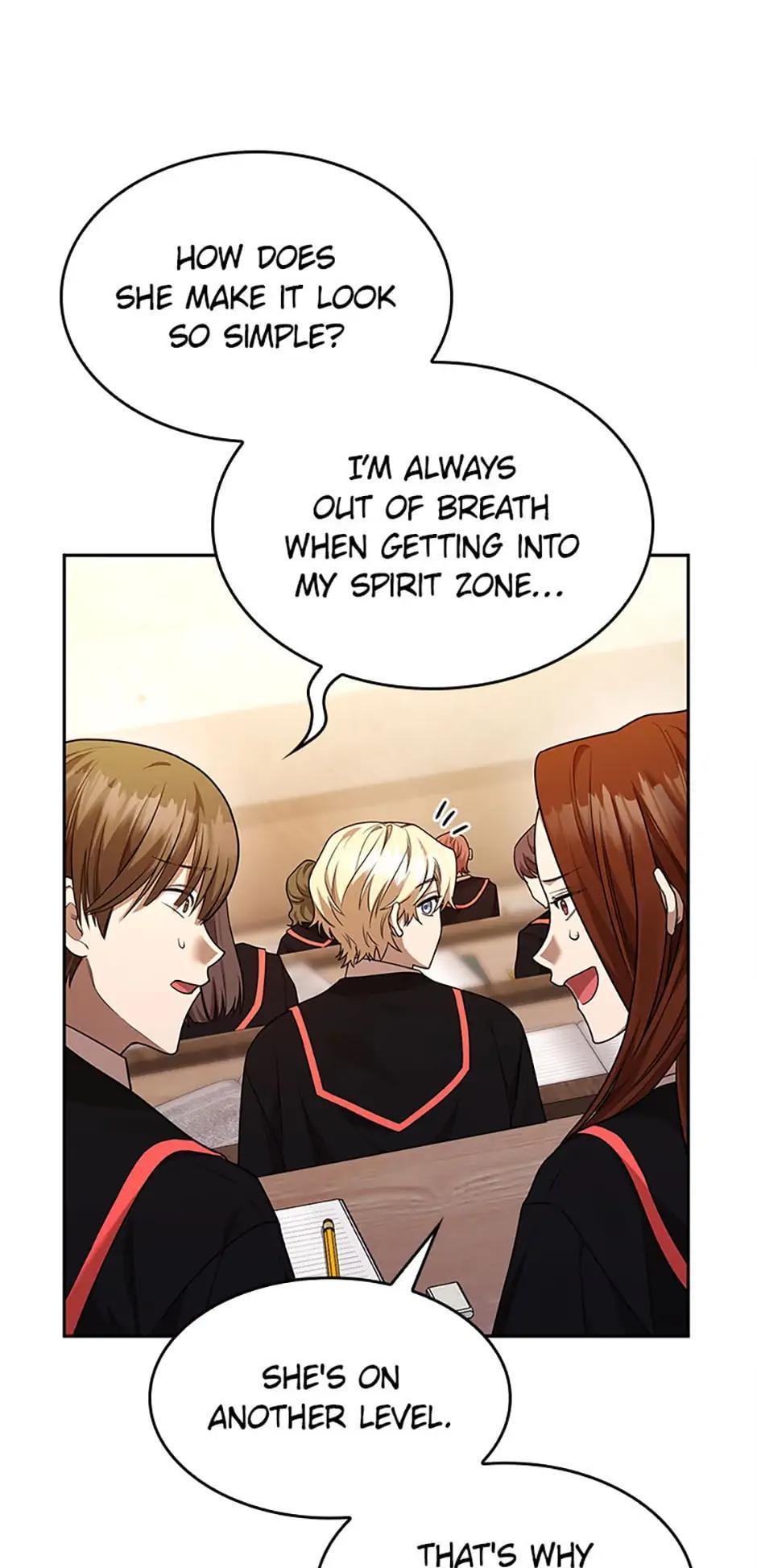 The Infinite Mage Chapter 19 — page 87
