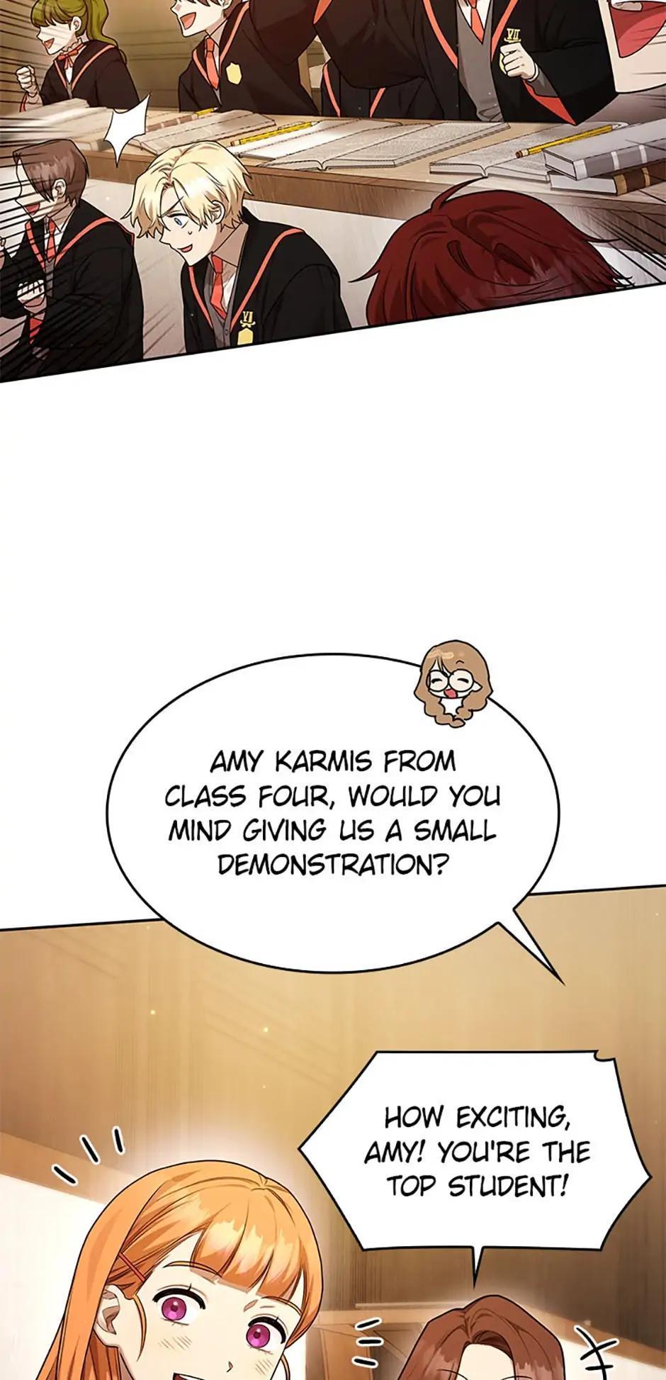 The Infinite Mage Chapter 19 — page 90