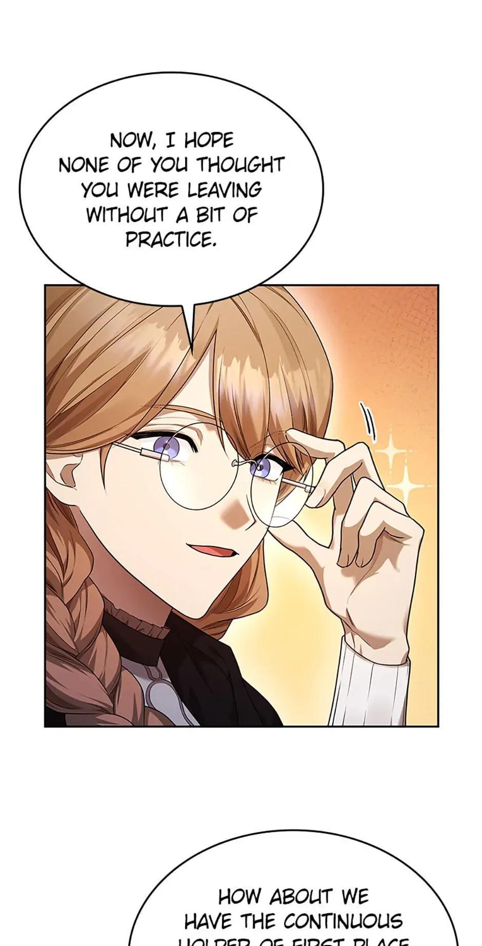 The Infinite Mage Chapter 20 — page 1