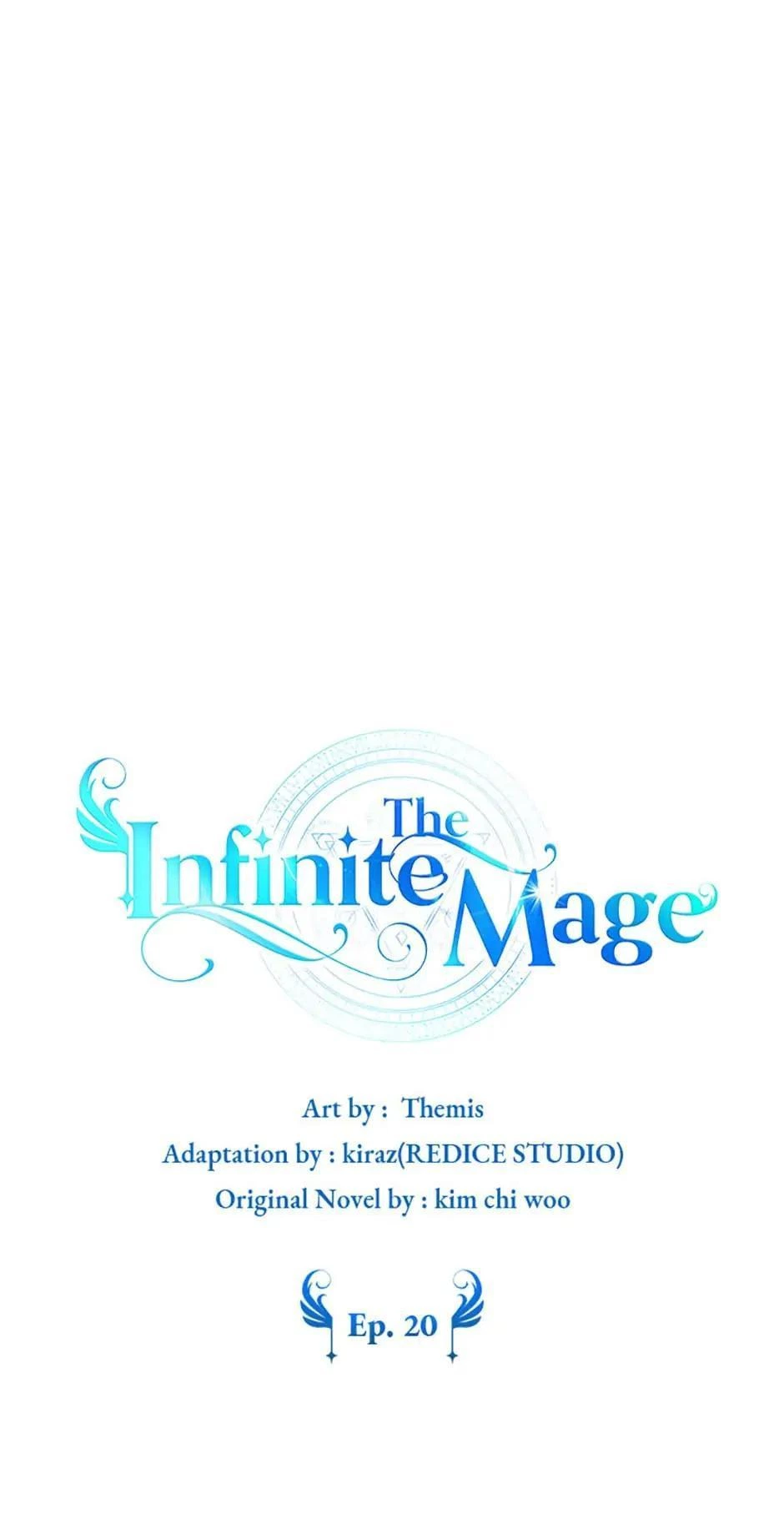 The Infinite Mage Chapter 20 — page 7