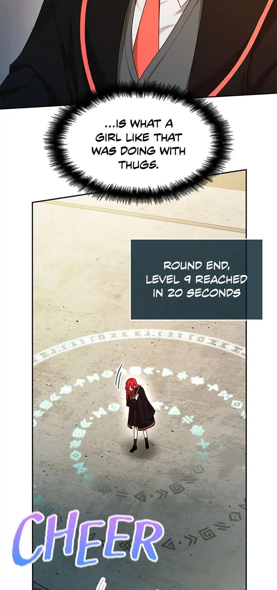 The Infinite Mage Chapter 20 — page 25