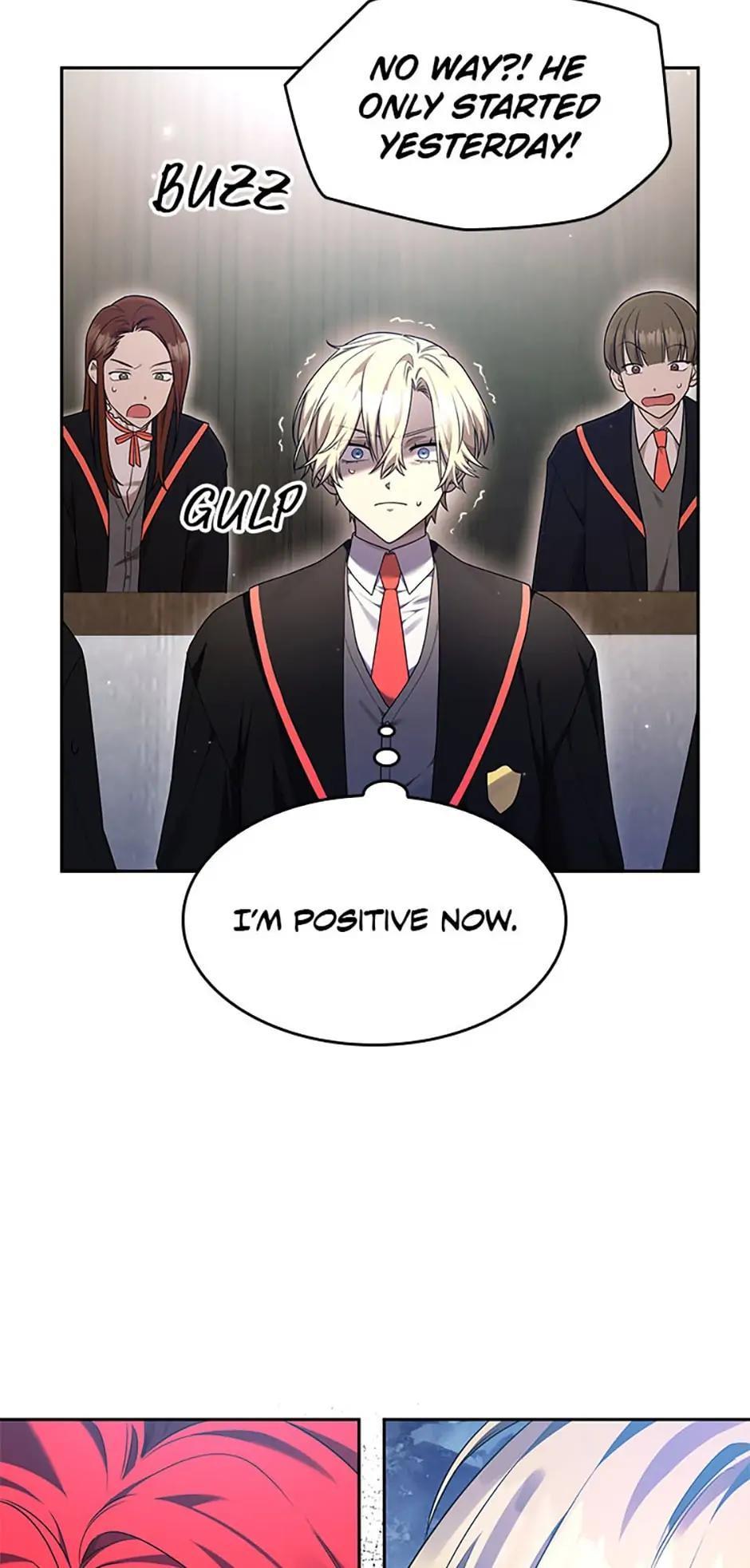 The Infinite Mage Chapter 20 — page 33