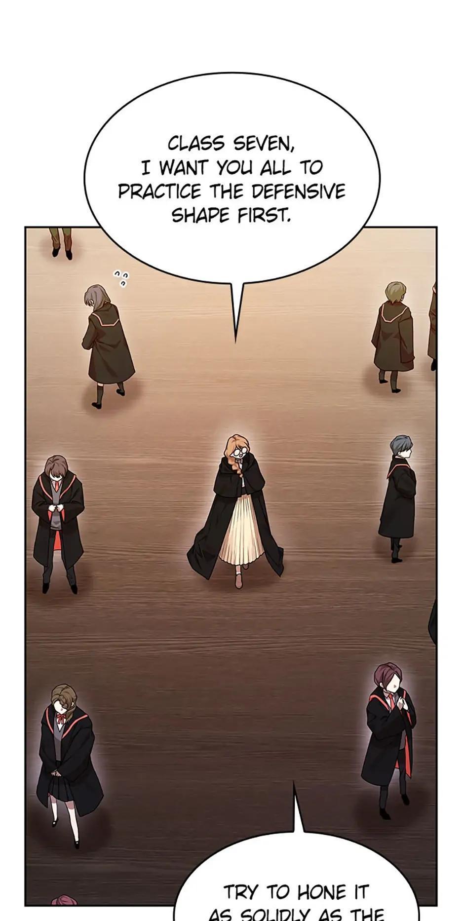 The Infinite Mage Chapter 20 — page 40