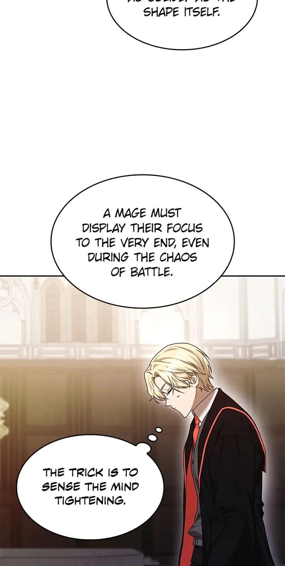 The Infinite Mage Chapter 20 — page 41