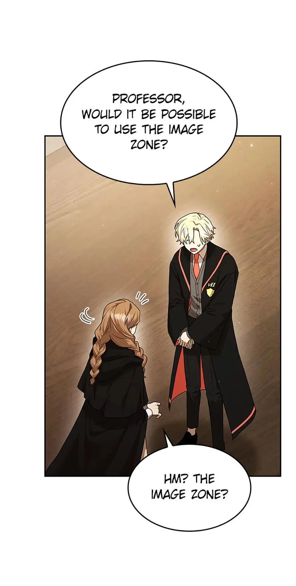 The Infinite Mage Chapter 20 — page 46