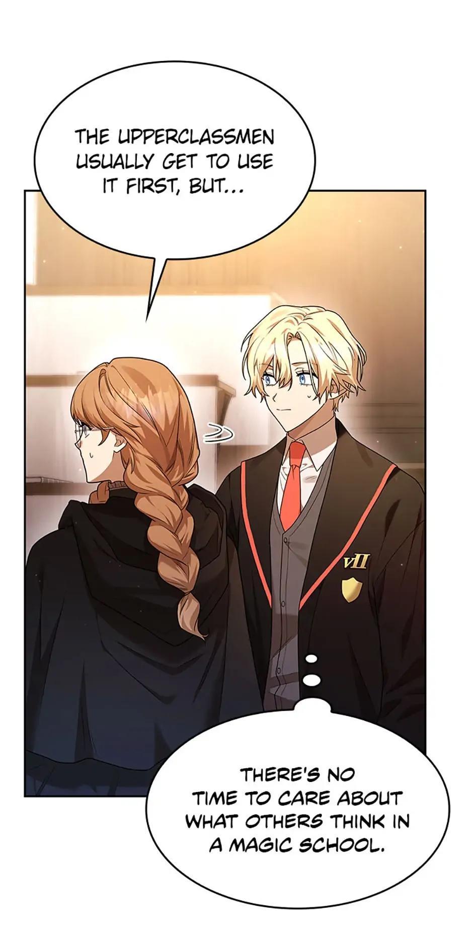 The Infinite Mage Chapter 20 — page 47
