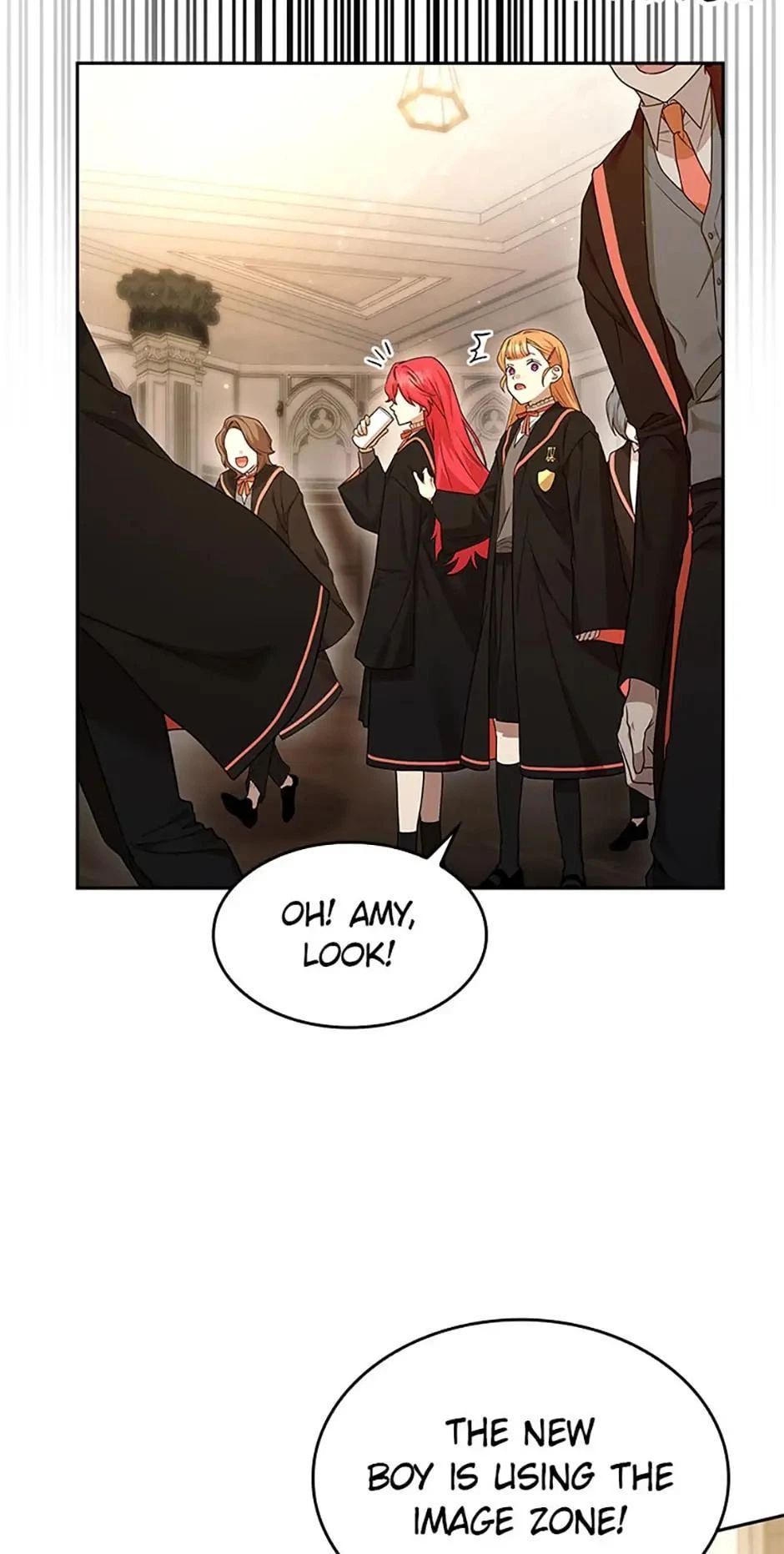 The Infinite Mage Chapter 20 — page 50