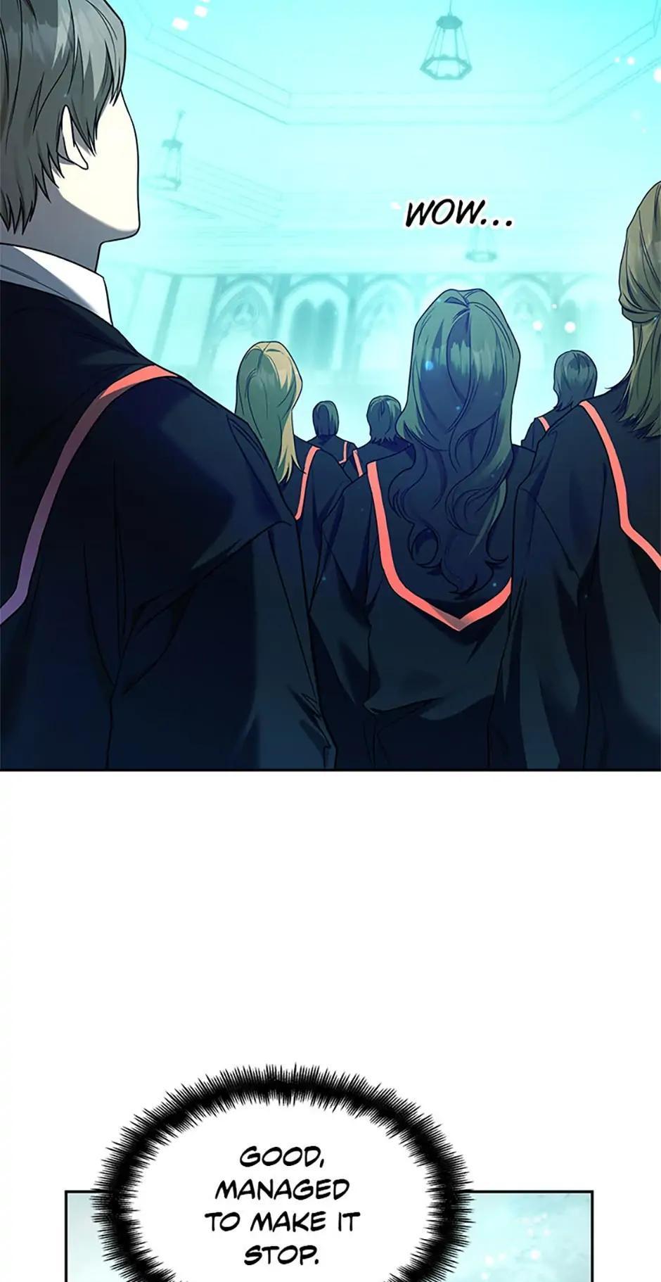 The Infinite Mage Chapter 20 — page 68