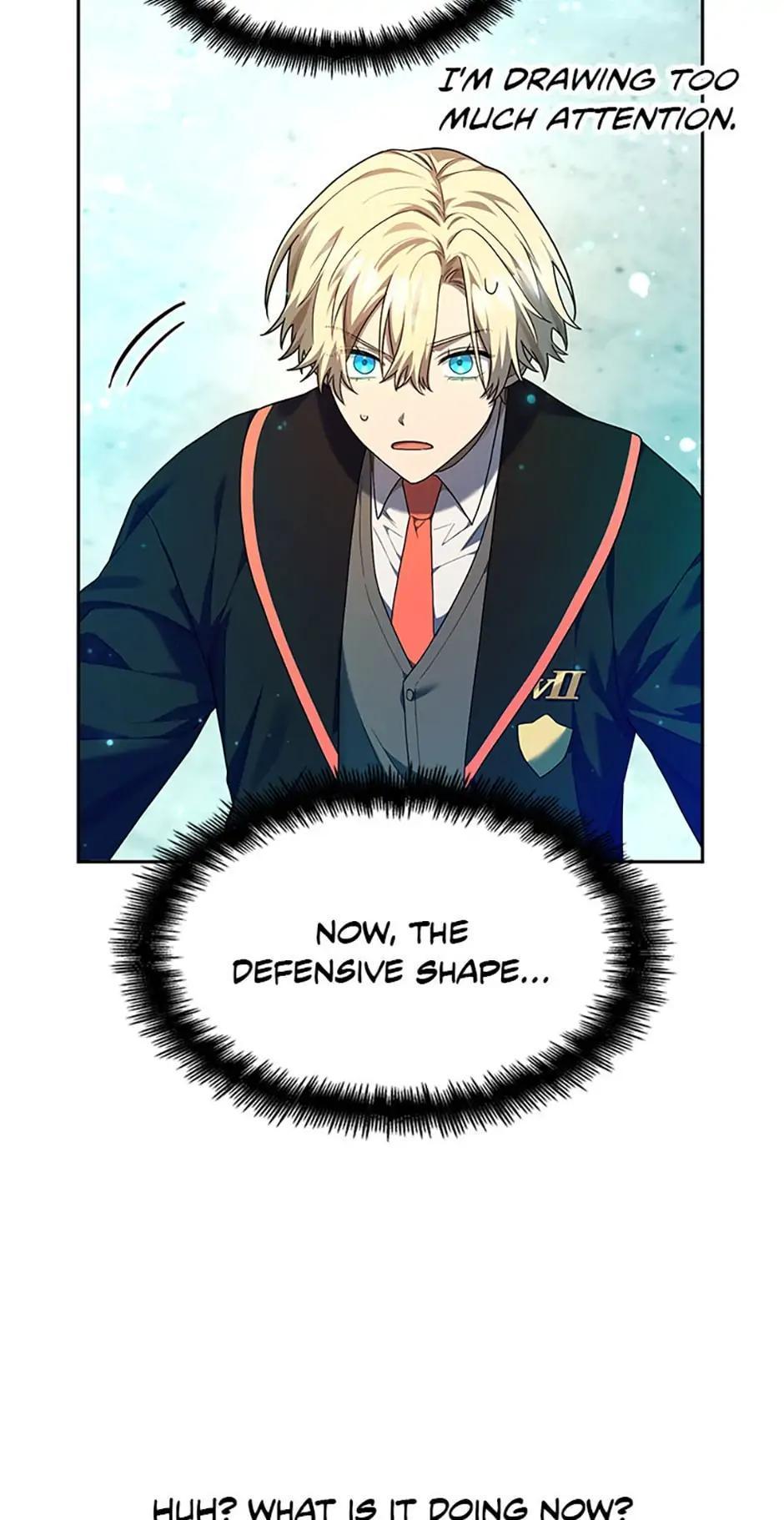 The Infinite Mage Chapter 20 — page 69