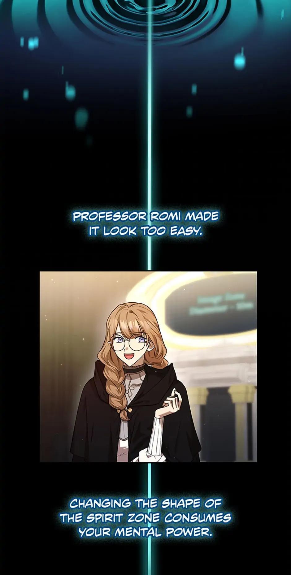The Infinite Mage Chapter 20 — page 77
