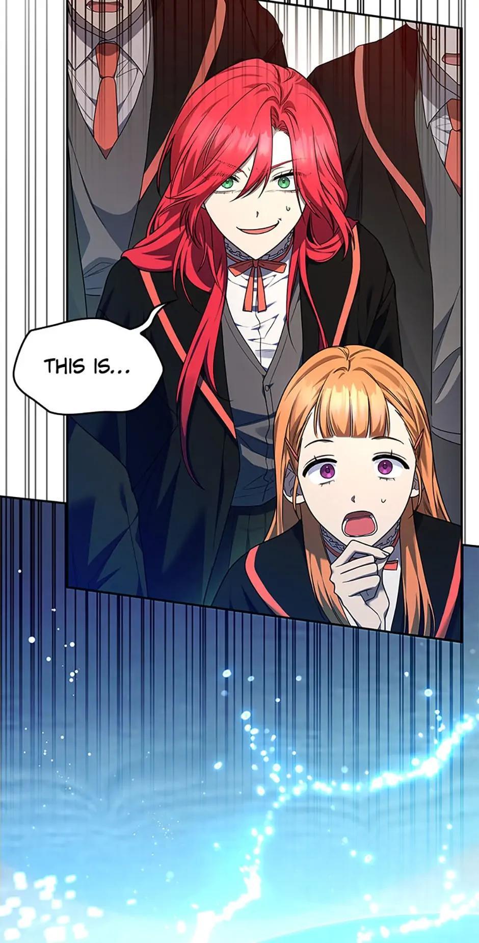 The Infinite Mage Chapter 20 — page 86