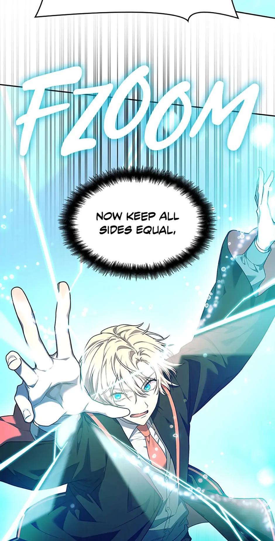 The Infinite Mage Chapter 20 — page 91