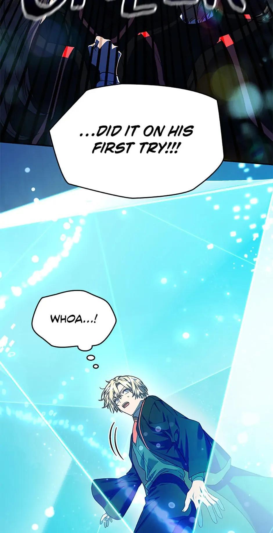 The Infinite Mage Chapter 20 — page 97