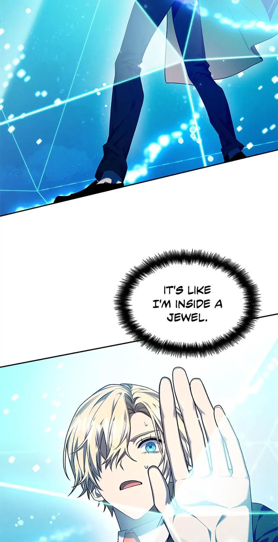 The Infinite Mage Chapter 20 — page 98
