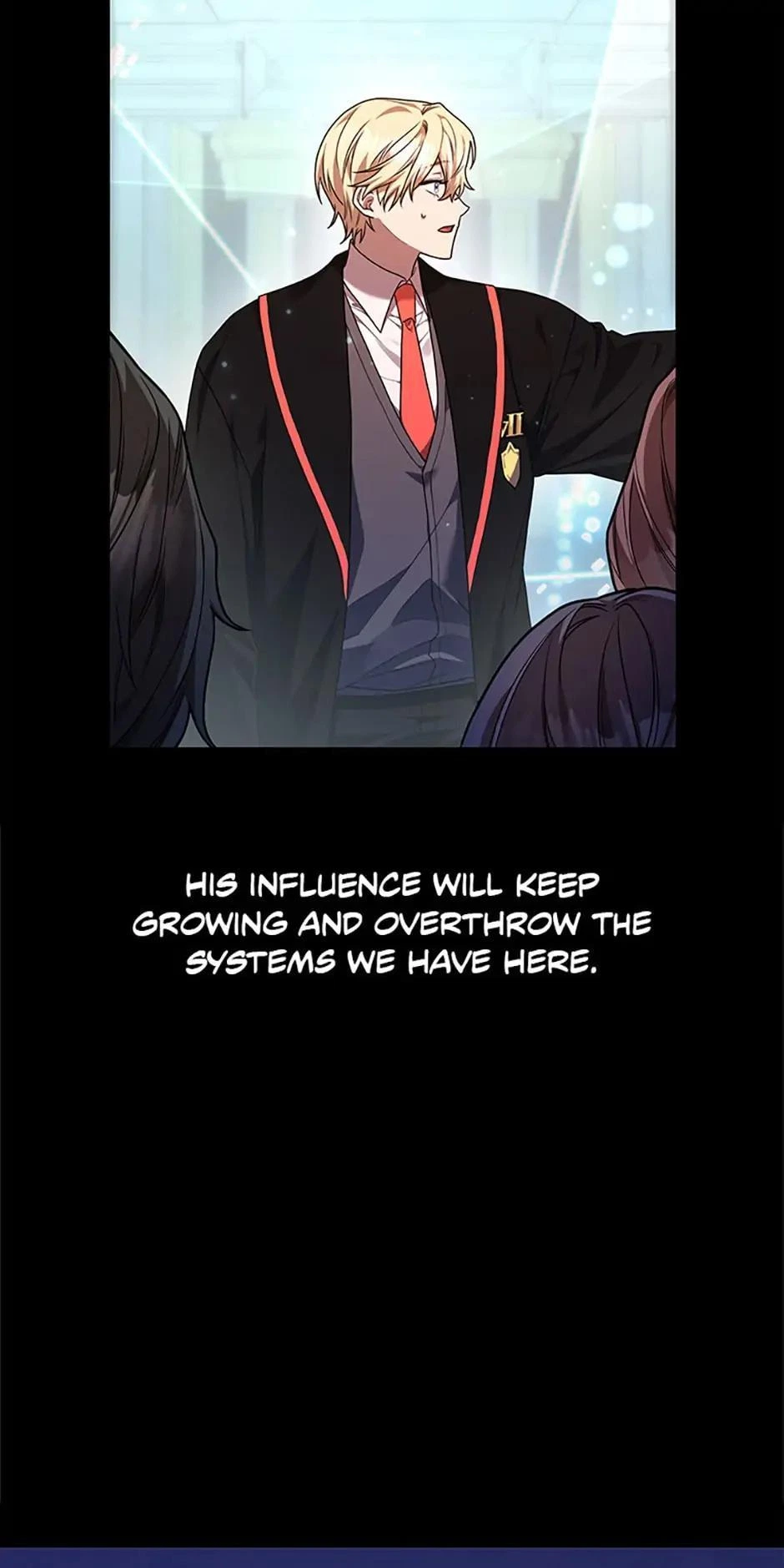 The Infinite Mage Chapter 20 — page 104
