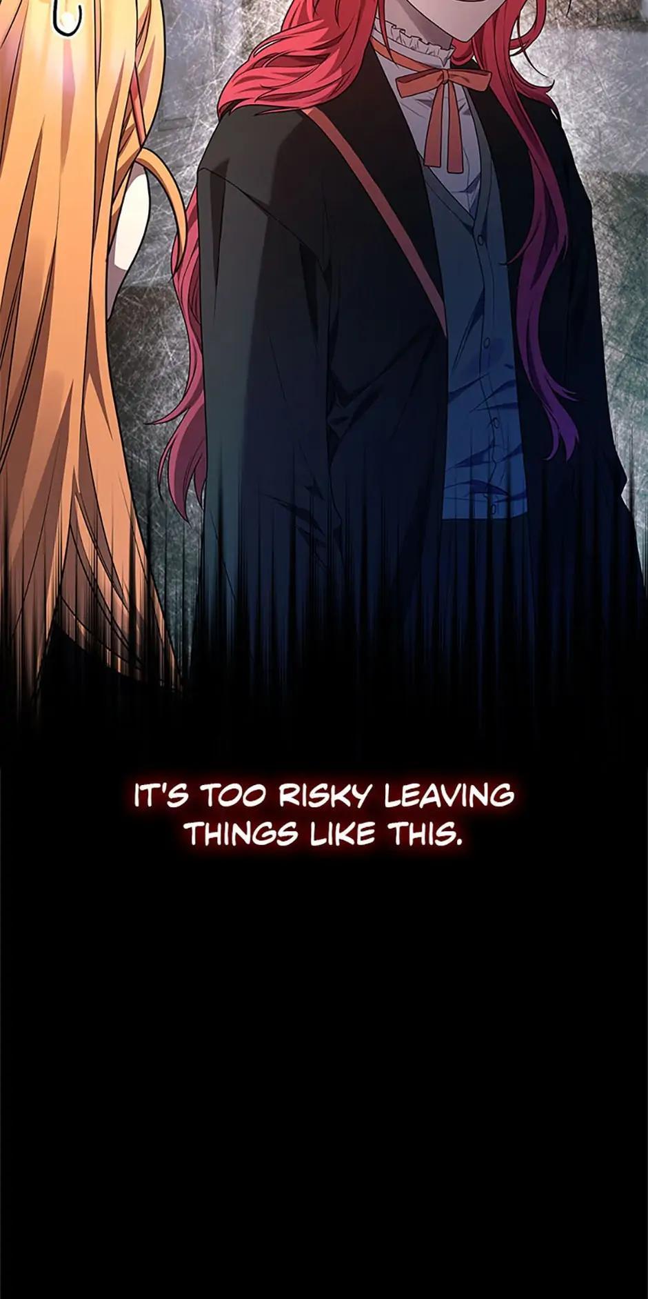 The Infinite Mage Chapter 21 — page 5