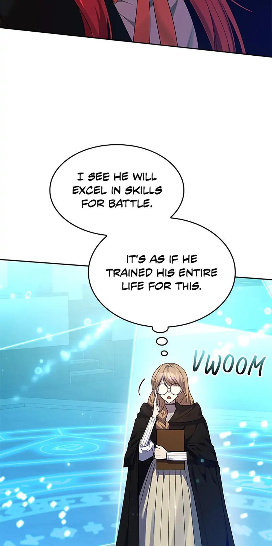 The Infinite Mage Chapter 21 — page 7