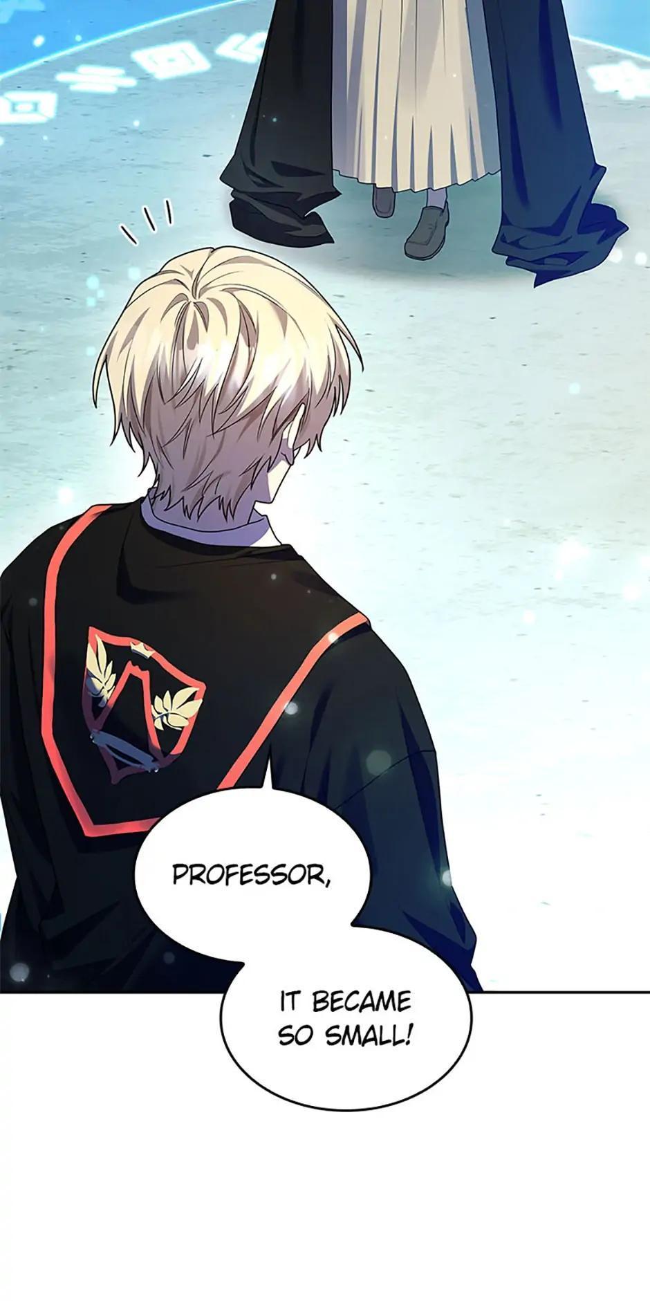 The Infinite Mage Chapter 21 — page 8