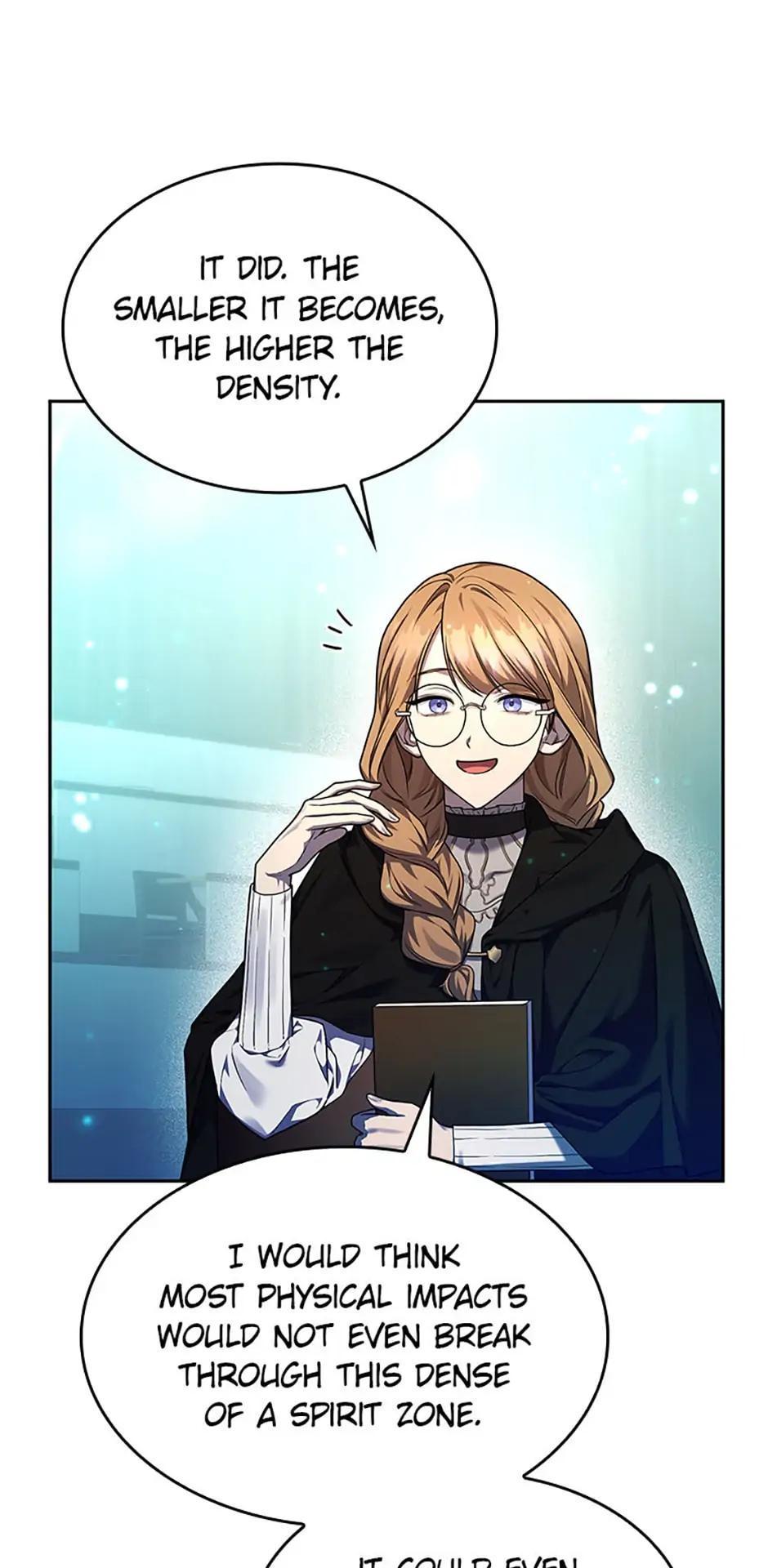 The Infinite Mage Chapter 21 — page 9