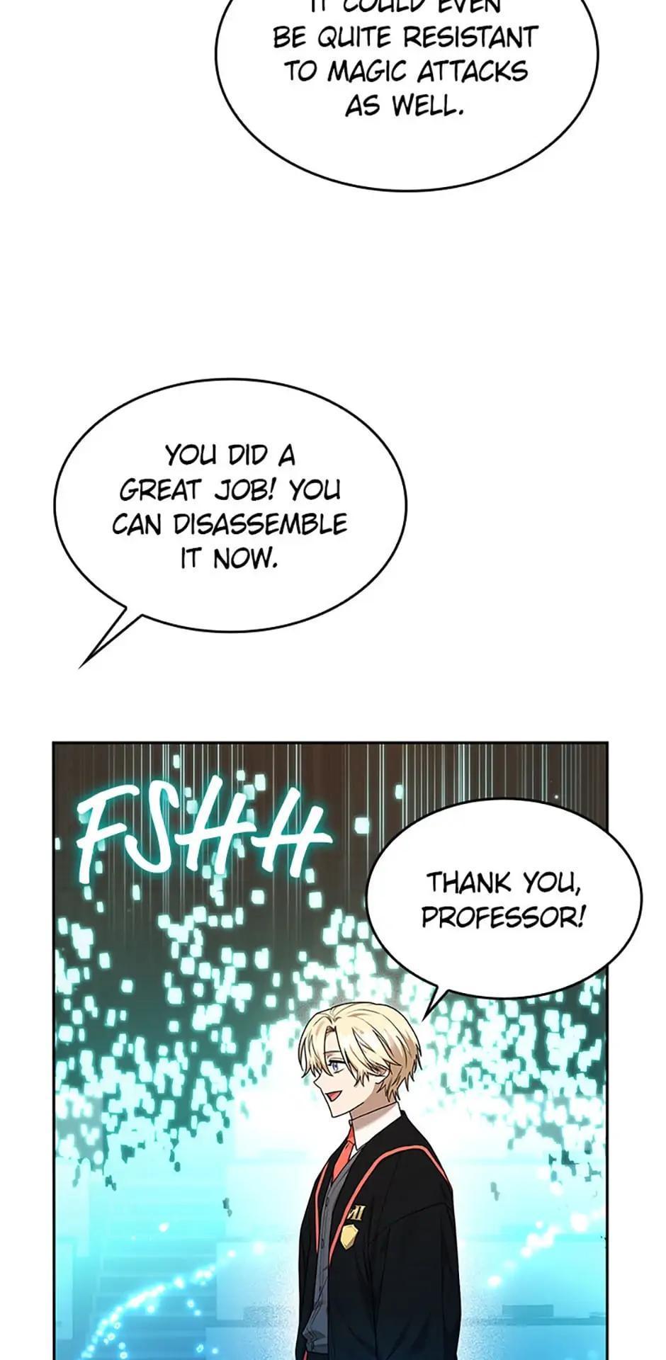 The Infinite Mage Chapter 21 — page 10