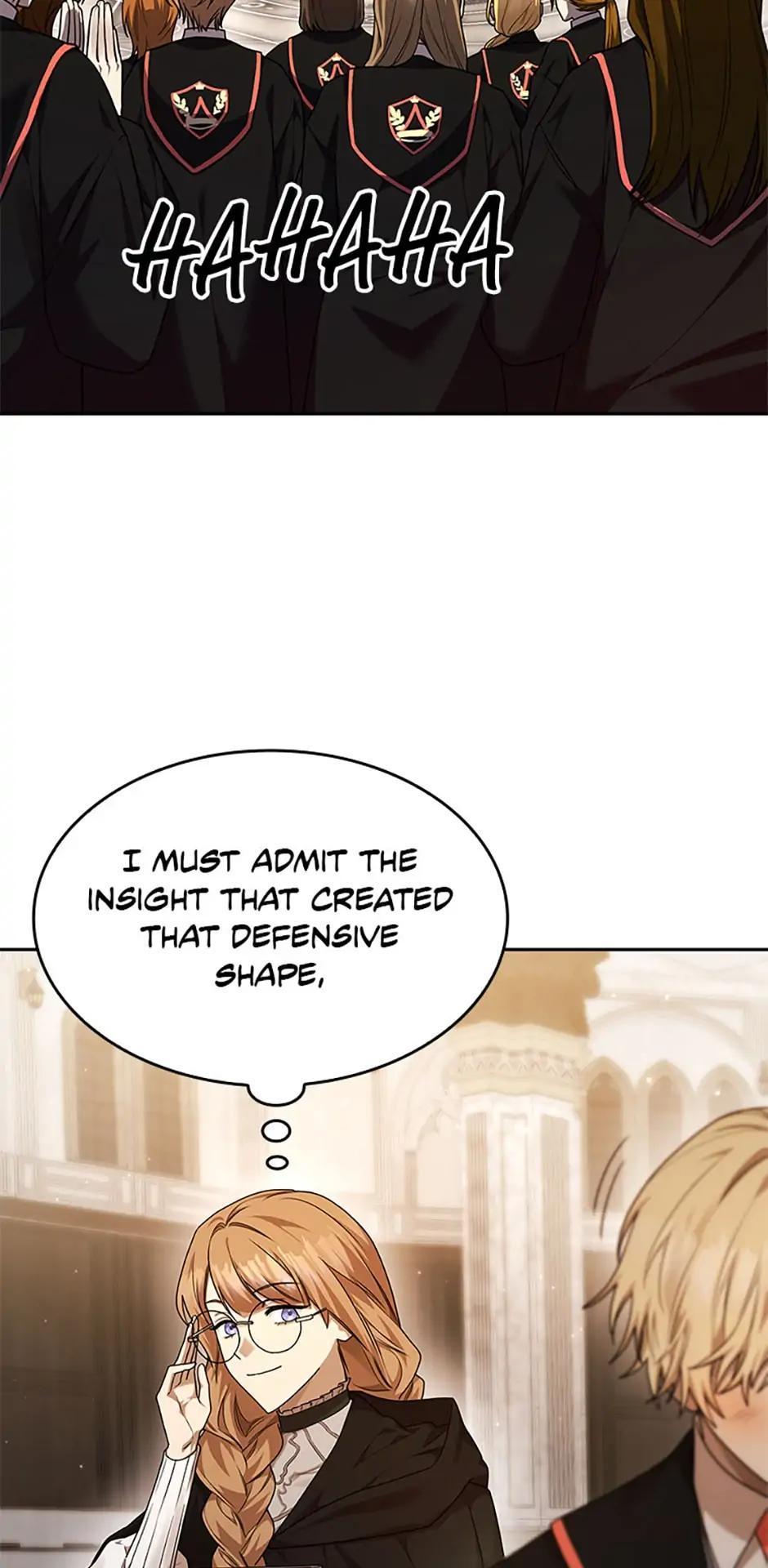 The Infinite Mage Chapter 21 — page 14