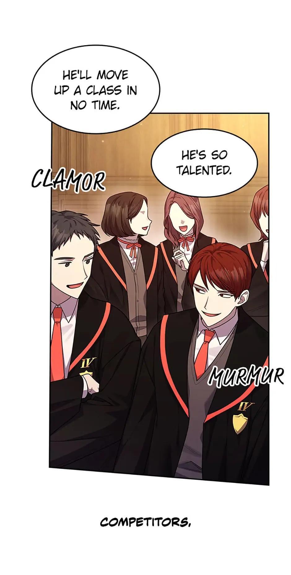 The Infinite Mage Chapter 21 — page 17