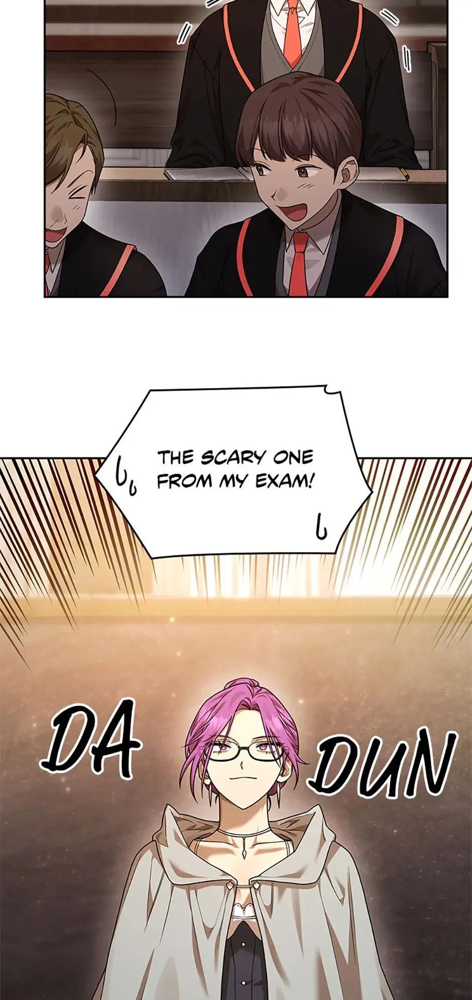 The Infinite Mage Chapter 21 — page 29