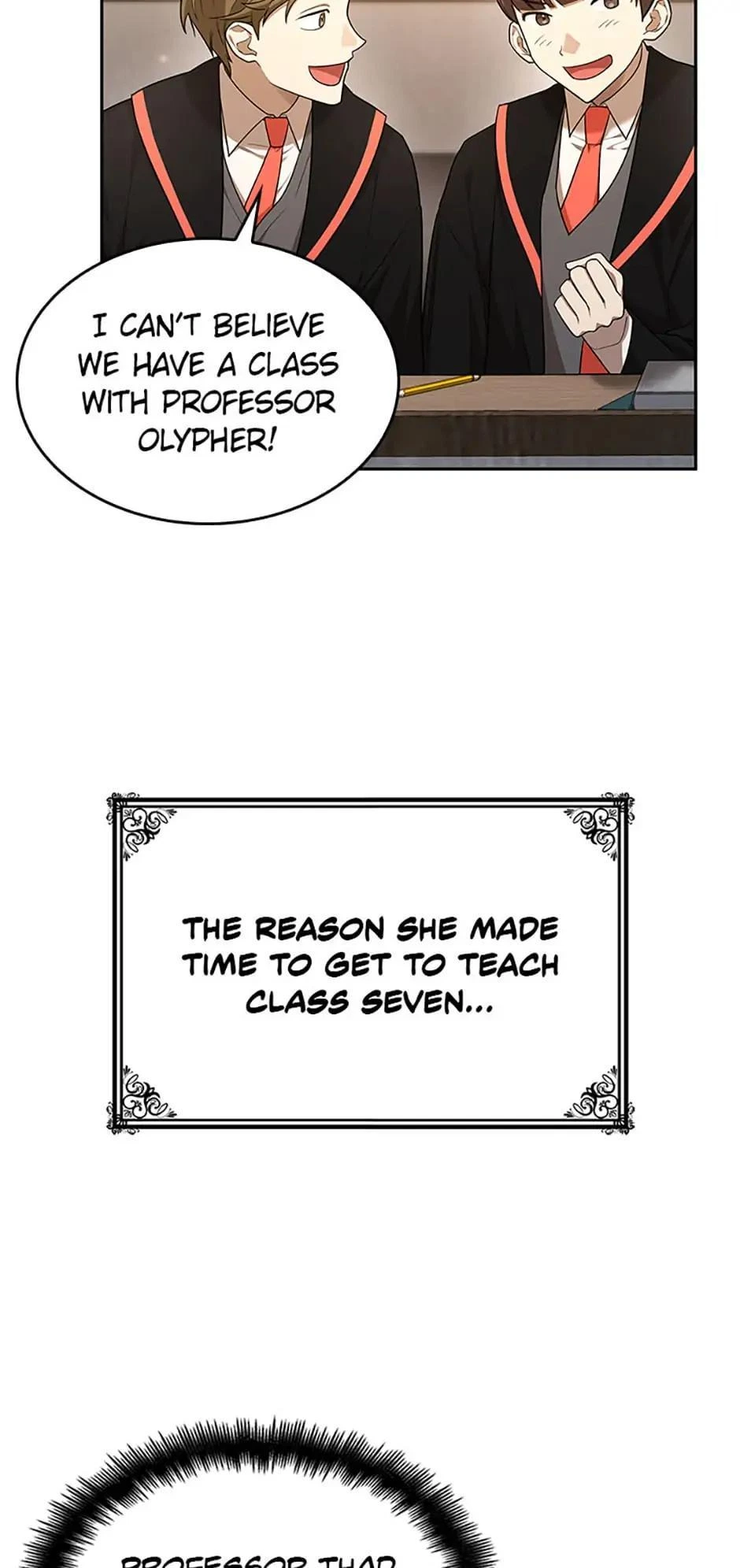 The Infinite Mage Chapter 21 — page 31